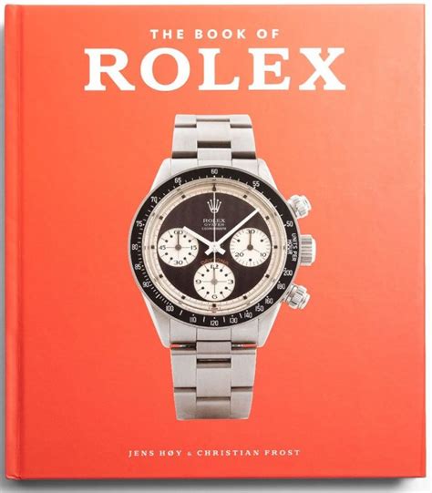 best books on rolex watches|rolex books for sale.